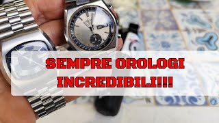 20 OROLOGI UNO PIU BELLO DELL ALTRO [upl. by Kurzawa]