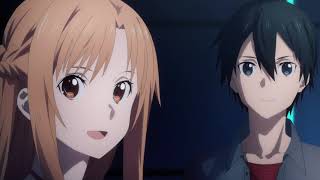 HDENGSUB Kirito Asuna and Alice are going back to the Underworld  SAO Alicization WoU EP23 [upl. by Annais]