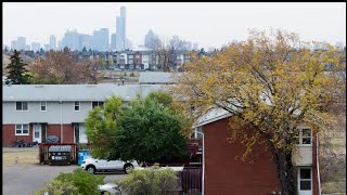 Urban Renewal In Griesbach Displaces Many LongTime Residents [upl. by Junieta911]