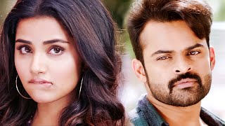 Supreme Khiladi 2 Full Hindi Dubbed Movie  Sai Dharam Tej Anupama Parameswaran [upl. by Vance501]