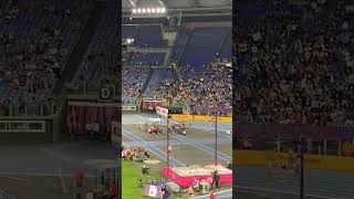 Europei Atletica Leggera 3 [upl. by Cline57]