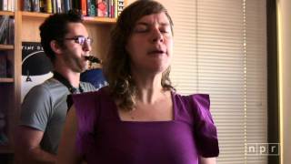 tUneyArDs NPR Music Tiny Desk Concert [upl. by Sirronal]