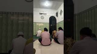 Kang jumatan jummamubarak jumatberkah hariini [upl. by Hoyt259]