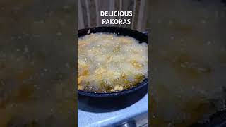 Pakora Recipe bestdailyroutine foodbussiness food [upl. by Redfield]