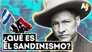 ¿Ortega representa al sandinismo [upl. by Edeline]