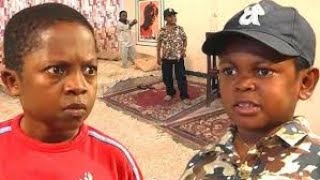 Funny Aki and Pawpaw Movie Scenes That Will Leave You Laughing All Day  Series 3  Nollywood Movies [upl. by Schreibe]