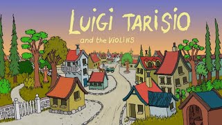 Luigi Tarisio and the violins [upl. by Kimberly]