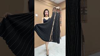 Long amberala lining pure cotton party suit fashiontrands trendingfashion [upl. by Madson]