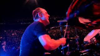 Metallica  Whiplash Quebec Magnetic 2009 HD [upl. by Gemperle]