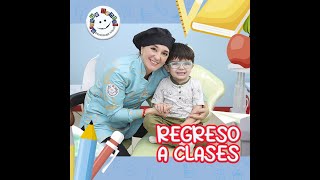 Plan regreso a clases 2024 [upl. by Anilag]