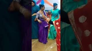 Pari lagelu ytsunitavlogs bhojpuri viralvideo dance [upl. by Lali50]