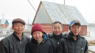 In Mongolia learning becomes a joy [upl. by Opaline542]