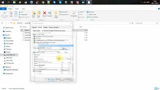 Hướng dẫn lưu file Hosts trên Windows 10 [upl. by Engracia488]