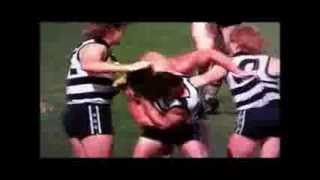 1989 Grand Final Fights [upl. by Delahk]