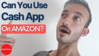 Can You Use Cash App on Amazon How to Use Cash App on Amazon [upl. by Lattonia776]