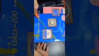 New wax heater unboxing video songshortsunflowerbeautyparlour❤️ [upl. by Aneekal]