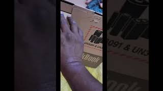 Lenovo thinkbook 16 g6 ryzen 5 16 gb 7530u unboxing viral trending education lenovothinkbook [upl. by Tnelc955]