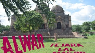 Tejara Lal MasjidMewat Hiastory [upl. by Aened463]