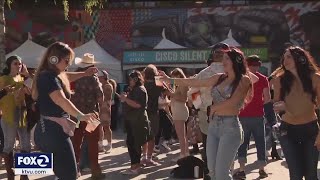 More than music Hidden gems throughout BottleRock [upl. by Nytsirc600]