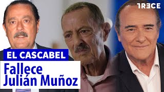 Juan Luis Galiacho sospechaquotNo entiendo el movimiento de Maite Zaldivar casándose con Julián Muñozquot [upl. by Derzon797]