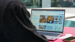 Lépicerie  La vente de repas en ligne  quels sont les risques [upl. by Leizahaj]