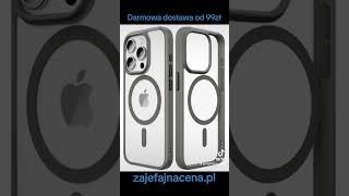 idealnie spasowane Etui na Twój telefon apple iphone etui case xiaomi samsung oneplus [upl. by Ykceb]