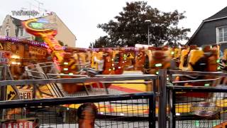 Gevelsberger Kirmes Sa2862014 [upl. by Pollard]