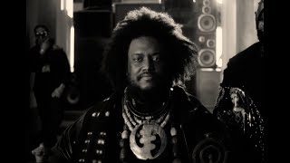 Kamasi Washington  Prologue Official Music Video [upl. by Imaj]