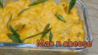 quotUltimate Comfort Classic Baked Mac and Cheesequot TSM [upl. by Jolene925]