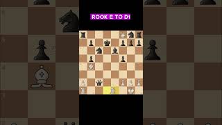 Part 2 Incredible finish by Tal 😱😱 chessolympiad2024 chess shorts ytshorts [upl. by Martsen221]