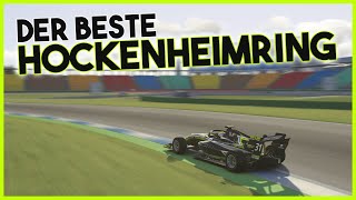 Welche ist die BESTE Hockenheim Mod für Assetto Corsa [upl. by Albion]