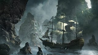 EPIC AND EMOTIONAL MUSIC CINEMAGRAPH quotAncient Marinerquot [upl. by Chastain175]