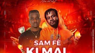 Kolonel freez  Sam Fè Ki Mal  Feat Rocky Jay Audio Official [upl. by Eniffit]