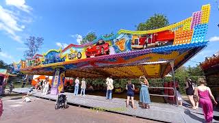 Kermis T Veld 2024 [upl. by Settle787]