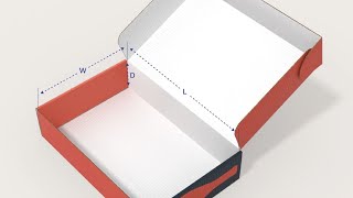 How to Choose the Perfect Box Size  Mailer Boxes [upl. by Oirom741]