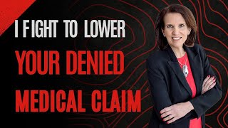 Denied Medical Claim Because of NonPreauthorization [upl. by Noryk]