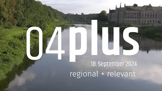 04plus  18 September 2024 [upl. by Arayt]