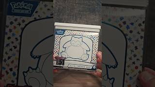 The Perfect ETB Case pokemon [upl. by Euhc]