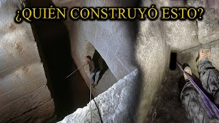 Megaestructura Subterránea Prehistórica Encontrada en Rusia  El Eje KharaHora [upl. by Nwahsan367]