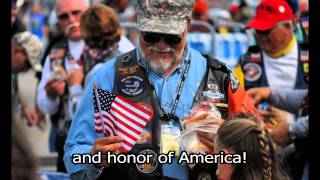 I Still Believe  Veterans Day Song 2014 [upl. by Teresita]