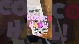 What to buy at Costco UK June 2024 haul costco costcohaul costcouk [upl. by Acemat888]