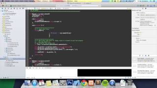 Cocos2dx JavaScript Tutorial 34  Setting up Multi Touch Events [upl. by Aivlis]