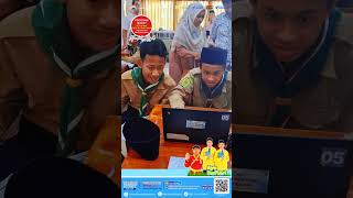 Kegiatan Monev Pemanfaatan TIK oleh Dinas Pendidikan Kota Madiun dan BBPMP Prov Jawa Timur [upl. by Rebhun29]