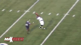 Apollos Hester East View TX  2014 Highlights [upl. by Howlyn273]