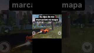 Eu Corro Muito🤣🤣freefire memefreefire [upl. by Brownson]