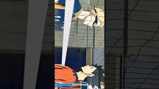 Haikyuu anime edit [upl. by Sturges]