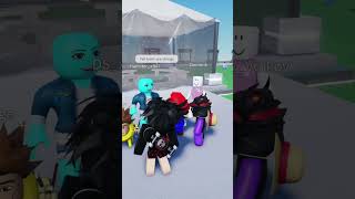 Voice Trolling As Mario On Roblox Mic Up 😂🤣 Pt 4 shorts roblox mario voicetroll voicetrolling [upl. by Airb641]