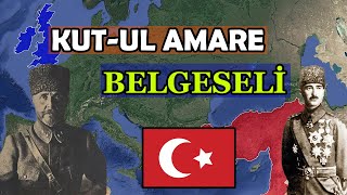 Kutul Amare Belgeseli  Savaş Tarihi [upl. by Marci246]