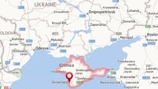 Crimea referendum called unconstitutional [upl. by Aryamoy744]