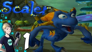 Scaler  Part 1 Clearly A Hidden Gem [upl. by Dredi]